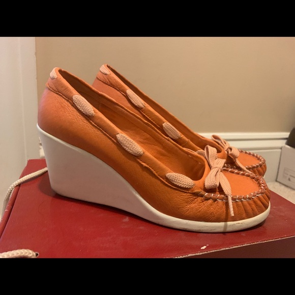 bc footwear womens wedges